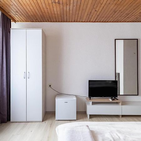Vila Oska Vinica Экстерьер фото