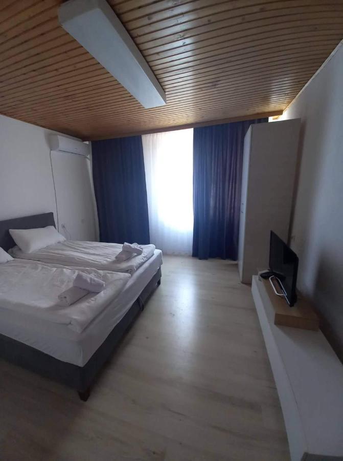 Vila Oska Vinica Экстерьер фото